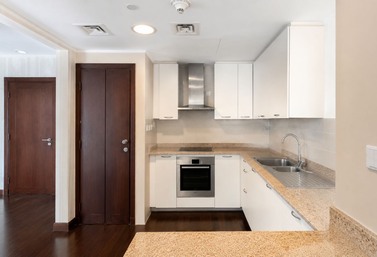 VIVA BAHIRYA PENTHOUSE 626 SQR FOR 25K EXCLUDING B thumbnail 5