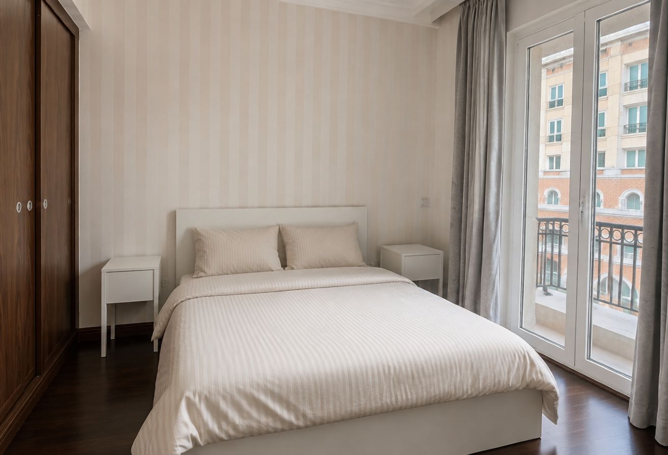 VIVA BAHIRYA PENTHOUSE 626 SQR FOR 25K EXCLUDING B thumbnail 13