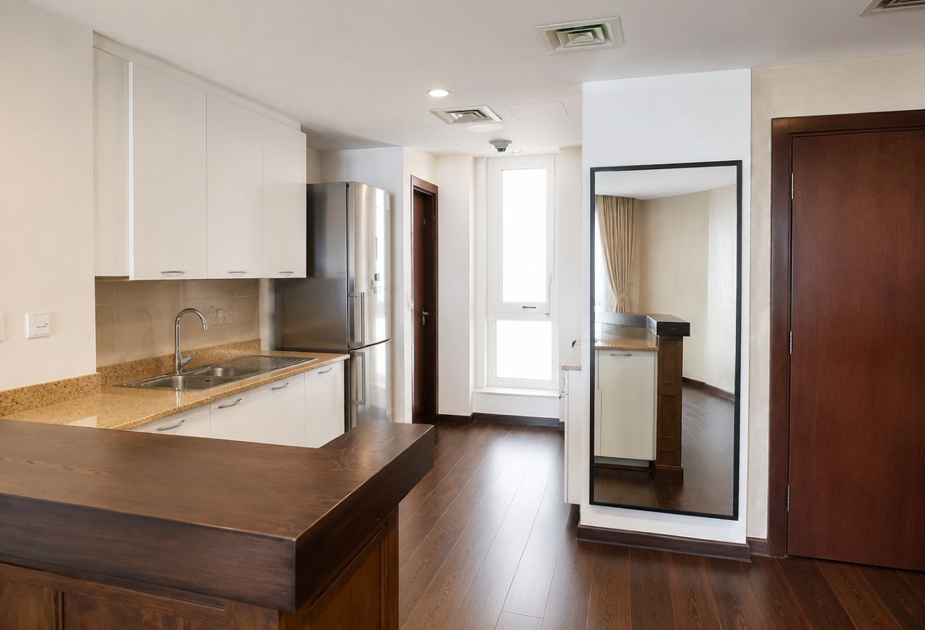 VIVA BAHIRYA PENTHOUSE 626 SQR FOR 25K EXCLUDING B thumbnail 14