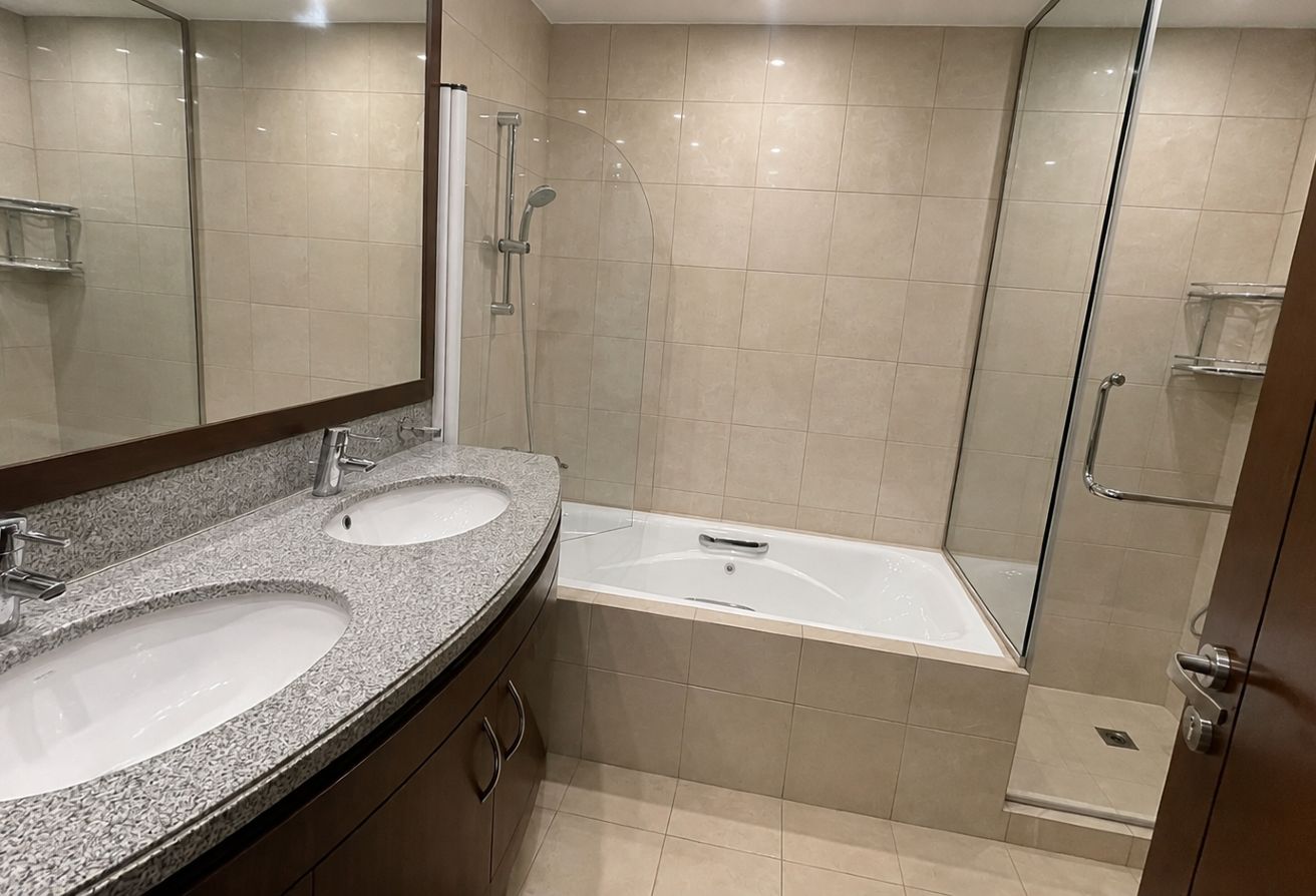 VIVA BAHIRYA PENTHOUSE 626 SQR FOR 25K EXCLUDING B thumbnail 17