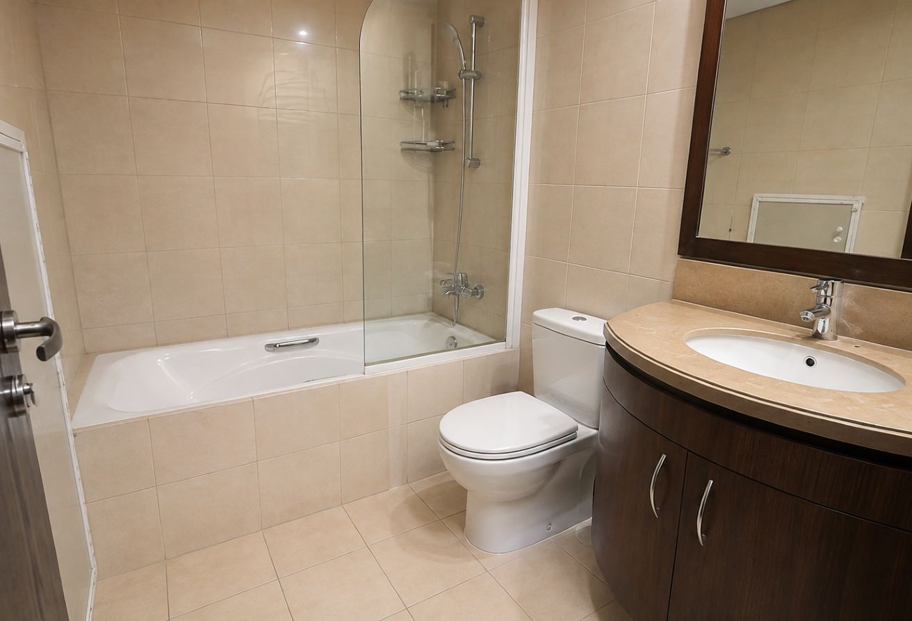 VIVA BAHIRYA PENTHOUSE 626 SQR FOR 25K EXCLUDING B thumbnail 10