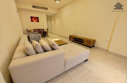 Apartment - 2 Bedrooms - 2 Bathrooms for rent in Muntazah 13 - Al Muntazah - Doha Apartment - 2 Bedrooms - 2 Bathrooms for rent in Muntazah 13 - Al Muntazah - Doha
