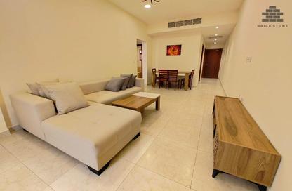 Apartment - 2 Bedrooms - 2 Bathrooms for rent in Muntazah 13 - Al Muntazah - Doha Apartment - 2 Bedrooms - 2 Bathrooms for rent in Muntazah 13 - Al Muntazah - Doha