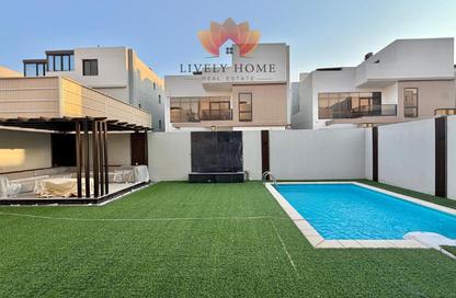Villa - 4 - 5 for rent in Sumaysimah - Sumaysimah - Al Khor