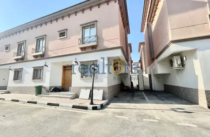 Compound - 5 Bedrooms - 5 Bathrooms for rent in Bu Hamour Street - Abu Hamour - Doha