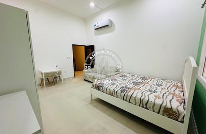 Apartment - Studio - 1 Bathroom for rent in Al Azizia Street - Al Aziziyah - Doha Apartment - Studio - 1 Bathroom for rent in Al Azizia Street - Al Aziziyah - Doha