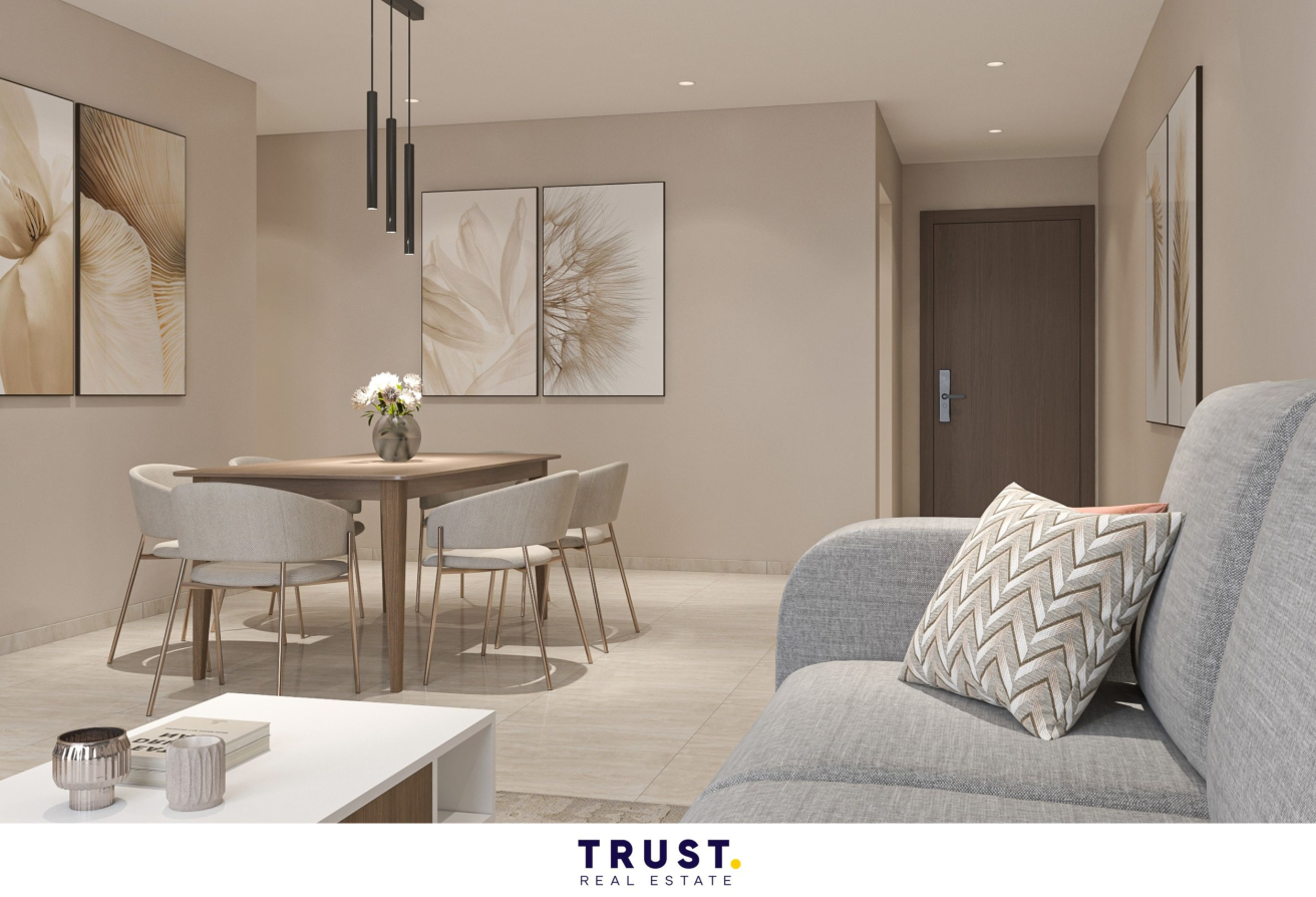 2 bed +maid | payment plans | offplan | modern apt