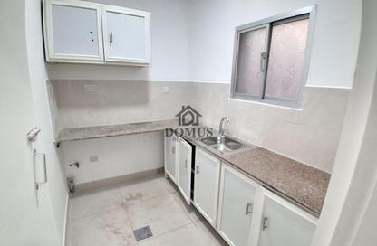 Apartment - Studio - 1 Bathroom for rent in Najma Street - Najma - Doha Apartment - Studio - 1 Bathroom for rent in Najma Street - Najma - Doha