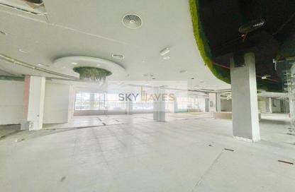 Retail - Studio - 1 Bathroom for rent in Lusail Residence - Marina District - Lusail
