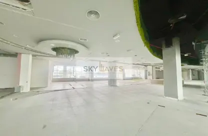 محل - استوديو - 1 حمام للايجار في لوسيل ريسيدينس - منطقة المارينا - الوسيل