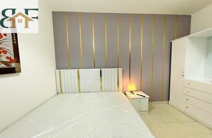 Apartment - Studio - 1 Bathroom for rent in Old Airport Residential Apartments - Old Airport Road - Doha