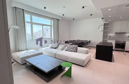 شقة - 2 غرف نوم - 3 حمامات للبيع في فوكس هيلز - فوكس هيلز - الوسيل