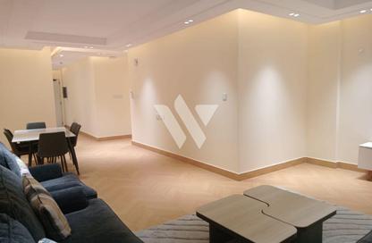 Apartment - 2 - 3 for rent in Al Nasr Street - Al Nasr - Doha