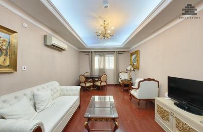 Apartment - 2 Bedrooms - 2 Bathrooms for rent in Somerset Al Mansoura - Al Mansoura - Doha Apartment - 2 Bedrooms - 2 Bathrooms for rent in Somerset Al Mansoura - Al Mansoura - Doha