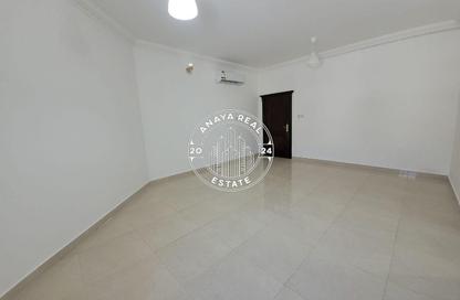 Villa - Studio - 1 Bathroom for rent in Hazm Al Markhiya - Doha