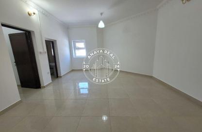 Villa - Studio - 1 Bathroom for rent in Hazm Al Markhiya - Doha