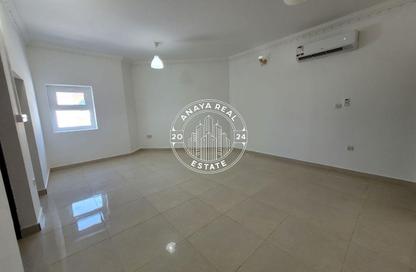 Villa - Studio - 1 Bathroom for rent in Hazm Al Markhiya - Doha