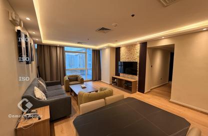 Apartment - 2 - 3 for rent in Msheireb Galleria - Msheireb Downtown Doha - Doha Apartment - 2 - 3 for rent in Msheireb Galleria - Msheireb Downtown Doha - Doha