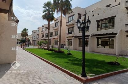 Apartment - 3 Bedrooms - 3 Bathrooms for rent in Al Thumama - Al Thumama - Doha Apartment - 3 Bedrooms - 3 Bathrooms for rent in Al Thumama - Al Thumama - Doha