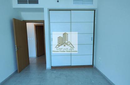 Apartment - 2 - 2 for rent in Zig Zag Towers - West Bay - Doha