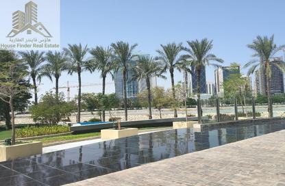 Apartment - 2 - 2 for rent in Zig Zag Towers - West Bay - Doha Apartment - 2 - 2 for rent in Zig Zag Towers - West Bay - Doha