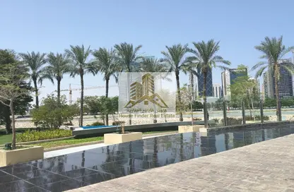 شقة - 2 غرف نوم - 2 حمامات للايجار في أبراج زجزاج - الخليج الغربي - الدوحة