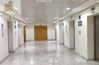 Apartment - 2 - 2 for rent in Zig Zag Towers - West Bay - Doha Apartment - 2 - 2 for rent in Zig Zag Towers - West Bay - Doha