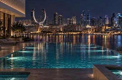 Apartment - 2 - 4 for sale in Al Kharaej 30 - Lusail