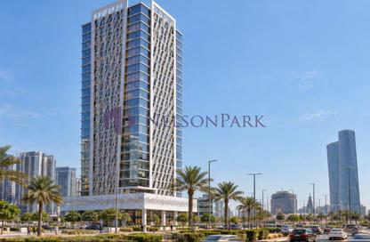 Apartment - 2 - 4 for sale in Al Kharaej 30 - Lusail