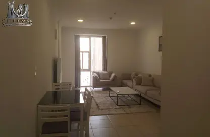 Apartment - 1 Bedroom - 1 Bathroom for rent in Al Sadd Road - Al Sadd - Doha