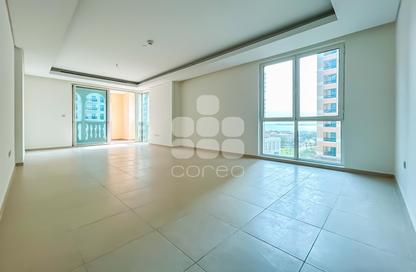 Apartment - 2 Bedrooms - 3 Bathrooms for sale in Viva West - Viva Bahriyah - The Pearl Island - Doha Apartment - 2 Bedrooms - 3 Bathrooms for sale in Viva West - Viva Bahriyah - The Pearl Island - Doha