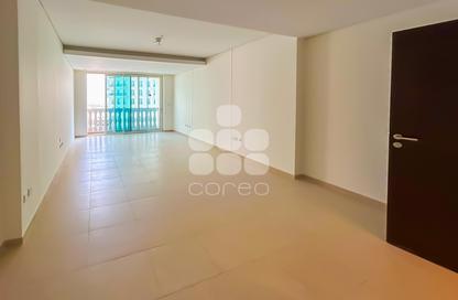 Apartment - 2 Bedrooms - 3 Bathrooms for sale in Viva West - Viva Bahriyah - The Pearl Island - Doha Apartment - 2 Bedrooms - 3 Bathrooms for sale in Viva West - Viva Bahriyah - The Pearl Island - Doha