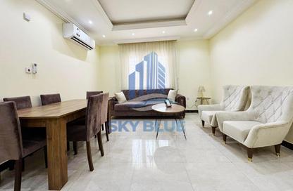 Apartment - 2 Bedrooms - 2 Bathrooms for rent in Al Mansoura - Al Mansoura - Doha