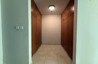 Apartment - 3 Bedrooms - 4 Bathrooms for rent in East Porto Drive - Porto Arabia - The Pearl Island - Doha Apartment - 3 Bedrooms - 4 Bathrooms for rent in East Porto Drive - Porto Arabia - The Pearl Island - Doha