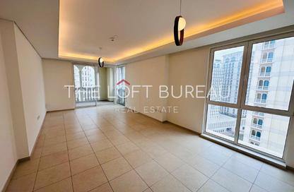 Apartment - 2 Bedrooms - 3 Bathrooms for rent in Viva West - Viva Bahriyah - The Pearl Island - Doha Apartment - 2 Bedrooms - 3 Bathrooms for rent in Viva West - Viva Bahriyah - The Pearl Island - Doha