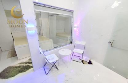 Apartment - Studio - 1 Bathroom for rent in Umm Ghuwailina 4 - Umm Ghuwailina - Doha Apartment - Studio - 1 Bathroom for rent in Umm Ghuwailina 4 - Umm Ghuwailina - Doha