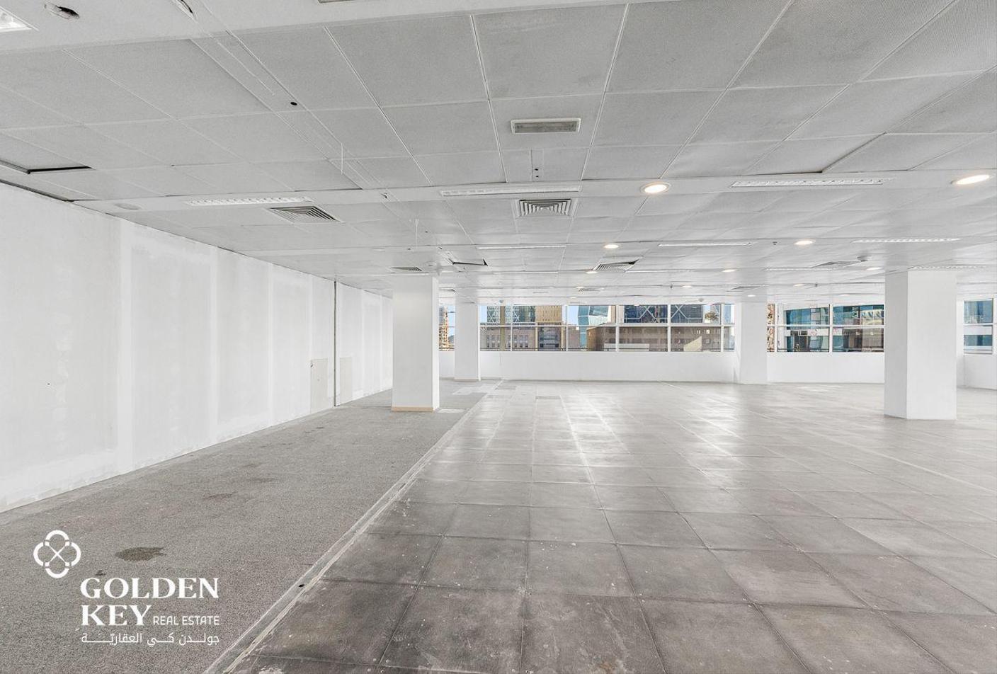 Including All Bills | Ideal Office Space in Lusail