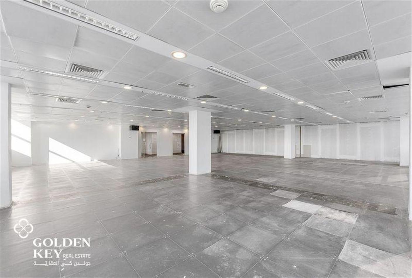 Including All Bills | Ideal Office Space in Lusail
