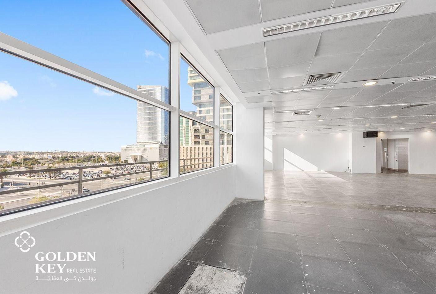 Including All Bills | Ideal Office Space in Lusail