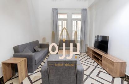 Apartment - 3 Bedrooms - 3 Bathrooms for rent in Fox Hills - Lusail