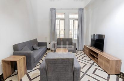 Apartment - 3 - 3 for rent in Fox Hills - Lusail Apartment - 3 - 3 for rent in Fox Hills - Lusail