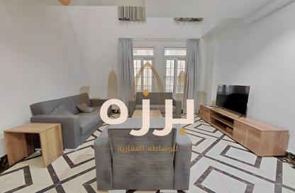 Apartment - 3 Bedrooms - 3 Bathrooms for rent in Fox Hills - Lusail