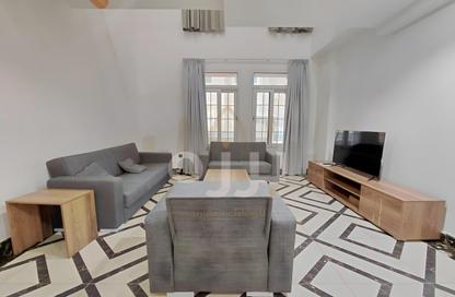 Apartment - 3 - 3 for rent in Fox Hills - Lusail Apartment - 3 - 3 for rent in Fox Hills - Lusail