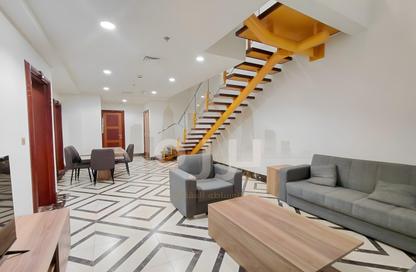 Apartment - 3 - 3 for rent in Fox Hills - Lusail Apartment - 3 - 3 for rent in Fox Hills - Lusail