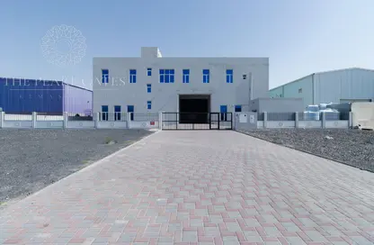 Warehouse - Studio - 2 Bathrooms for sale in Industrial Area 2 - Industrial Area - Industrial Area - Doha
