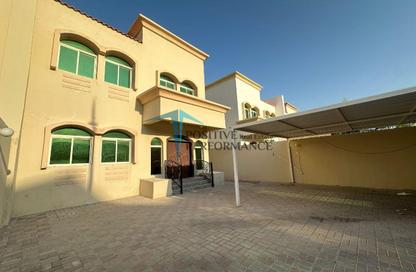 Villa - 4 Bedrooms - 5 Bathrooms for rent in Palm Village residence - New Salata - Salata - Doha Villa - 4 Bedrooms - 5 Bathrooms for rent in Palm Village residence - New Salata - Salata - Doha