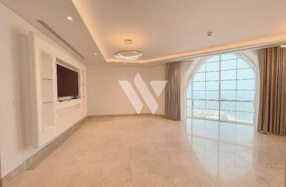 Penthouse - 3 - 4 for rent in Floresta Gardens - Floresta Gardens - The Pearl Island - Doha