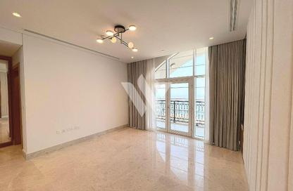 Penthouse - 3 - 4 for rent in Floresta Gardens - Floresta Gardens - The Pearl Island - Doha