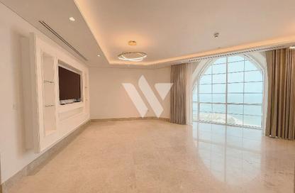 Penthouse - 3 - 4 for rent in Floresta Gardens - Floresta Gardens - The Pearl Island - Doha