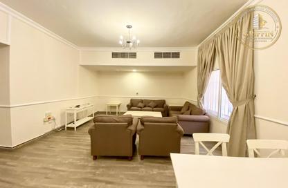 Apartment - 3 - 3 for rent in EB12 - Fereej Bin Mahmoud North - Fereej Bin Mahmoud - Doha Apartment - 3 - 3 for rent in EB12 - Fereej Bin Mahmoud North - Fereej Bin Mahmoud - Doha